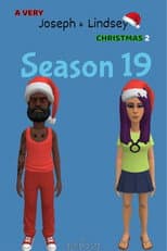 A Very Joseph & Lindsey Christmas 2 poster