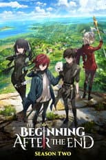Season 2 poster