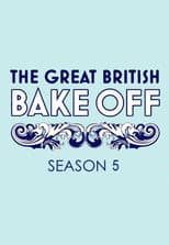 Series 5 poster