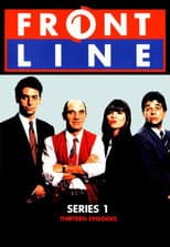 Season 1 poster