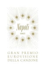 Naples 1965 poster