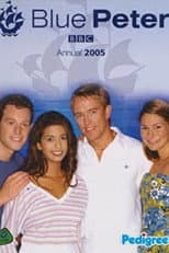 2005 poster
