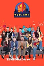 Season 10 poster