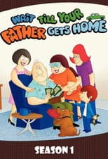 Season 1 poster