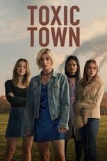 Limited Series poster