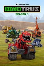 Season 3 poster