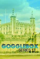 Series 13 poster