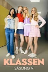 Season 9 poster