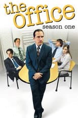Season 1 poster