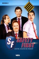 Season 2 poster