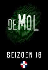 Seizoen 16 poster