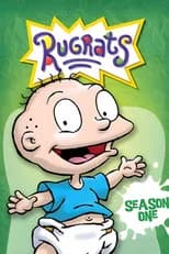 Season 1 poster