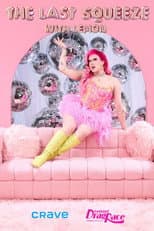 Canada's Drag Race Season 6 poster