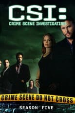 Season 5 poster