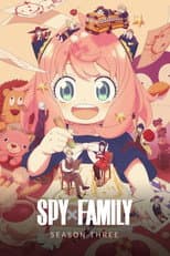 Season 3 poster