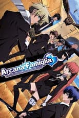 Season 1 poster
