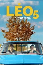 Season 5 poster