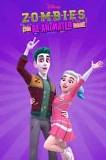 Season 1 poster