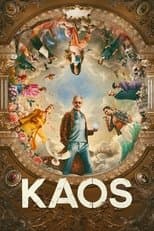 Series 1 poster