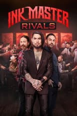 Rivals poster