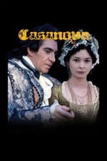 Miniseries poster