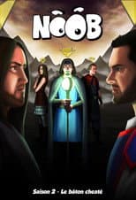 Season 2 poster