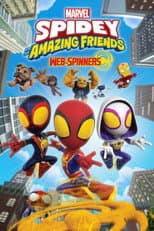 Web-Spinners/Dino-Webs poster