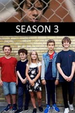 Season 3 poster