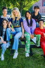 Season 12 poster