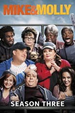 Season 3 poster