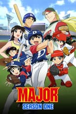 Season 1 poster