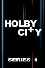 Series 1 poster