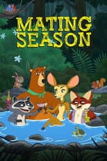 Season 1 poster