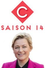 Season 14 poster