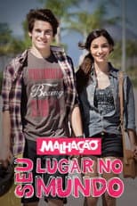Seu Lugar no Mundo poster