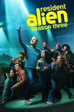Season 3 poster