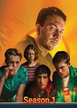 Staffel 1 poster