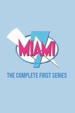 Miami 7 poster