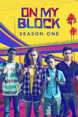 Season 1 poster