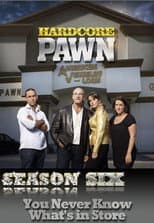 Season 6 poster