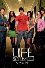 Season 1 poster
