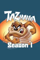 Season 1 poster