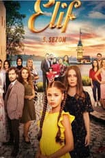 Season 5 poster