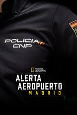Season 4: Madrid poster