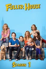 Season 1 poster