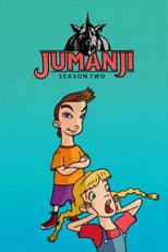 Season 2 poster