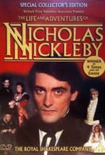 Miniseries poster