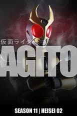 Agito poster