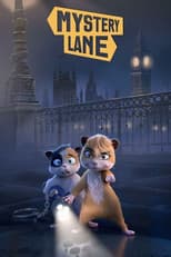 Season 1 poster
