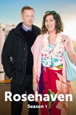 Season 1 poster